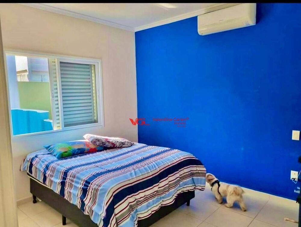 Sobrado, 3 quartos, 253 m² - Foto 2