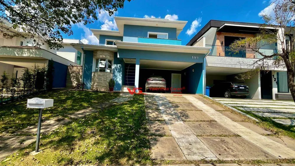 Sobrado, 3 quartos, 253 m² - Foto 2