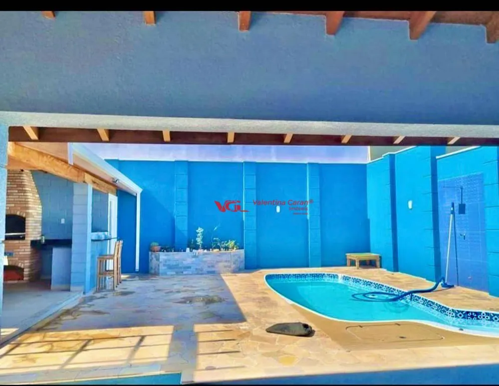 Sobrado, 3 quartos, 253 m² - Foto 5