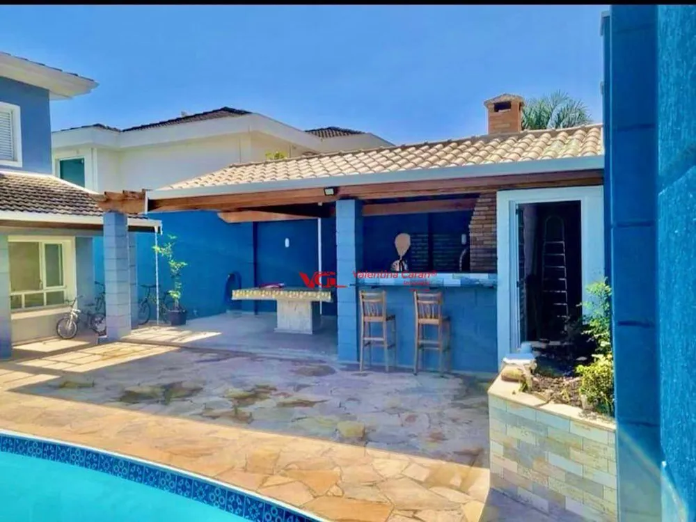 Sobrado, 3 quartos, 253 m² - Foto 4