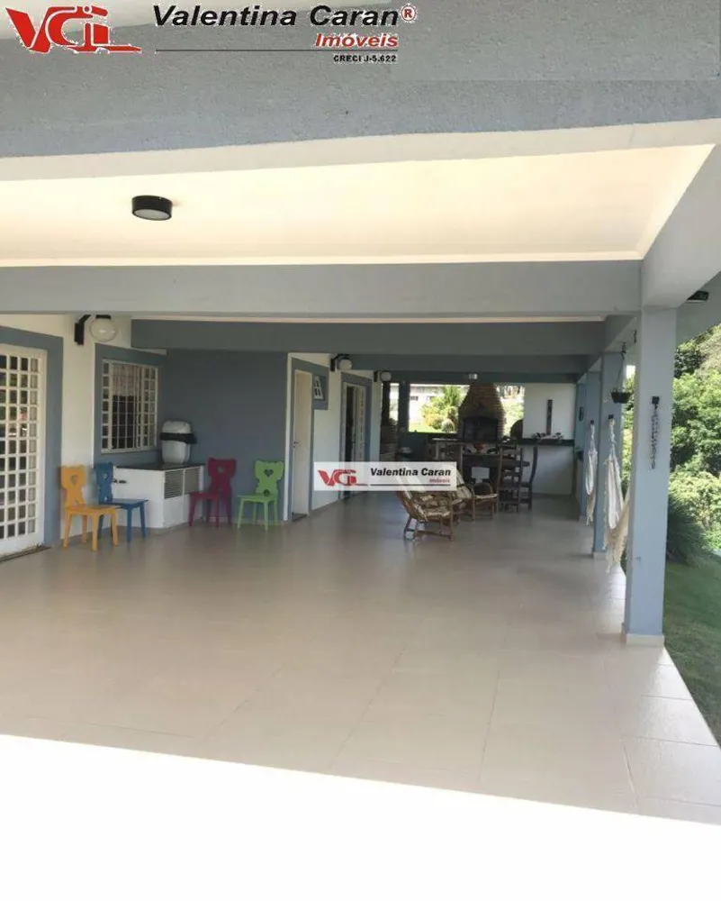 Chácara, 4 quartos, 3000 m² - Foto 9