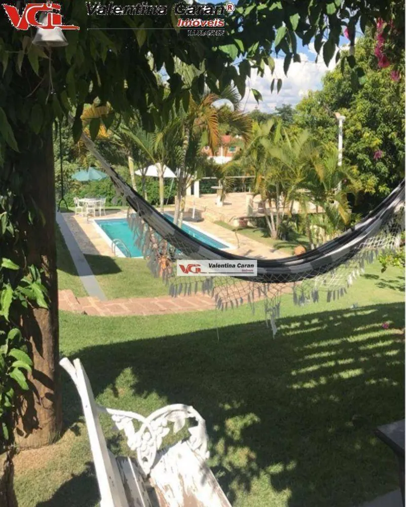 Chácara, 4 quartos, 3000 m² - Foto 11