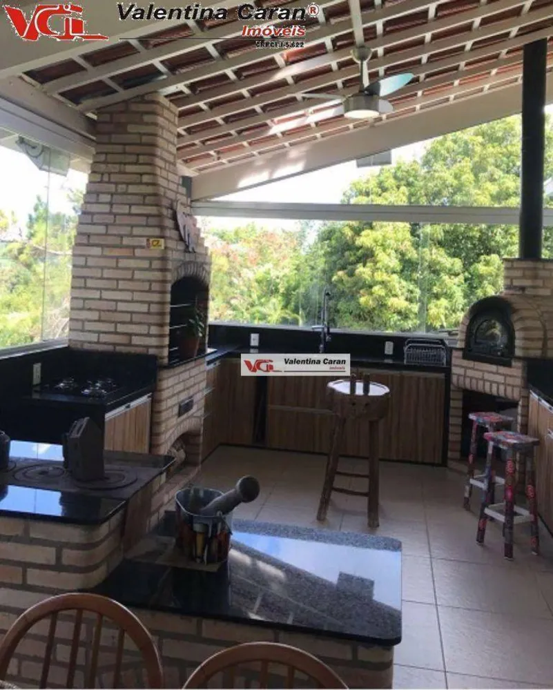 Chácara, 4 quartos, 3000 m² - Foto 10