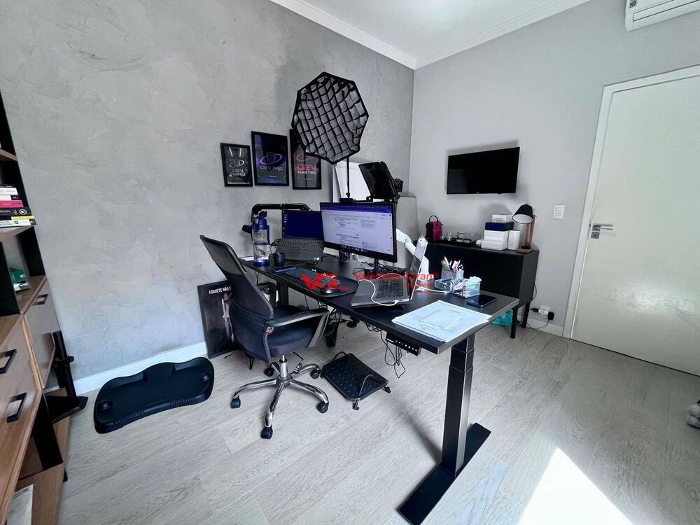 Casa de Condomínio, 4 quartos - Foto 2