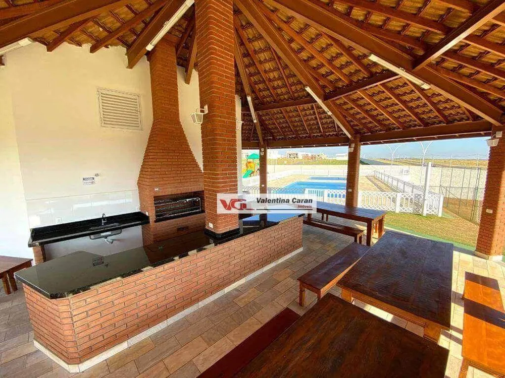 Casa de Condomínio, 4 quartos - Foto 9