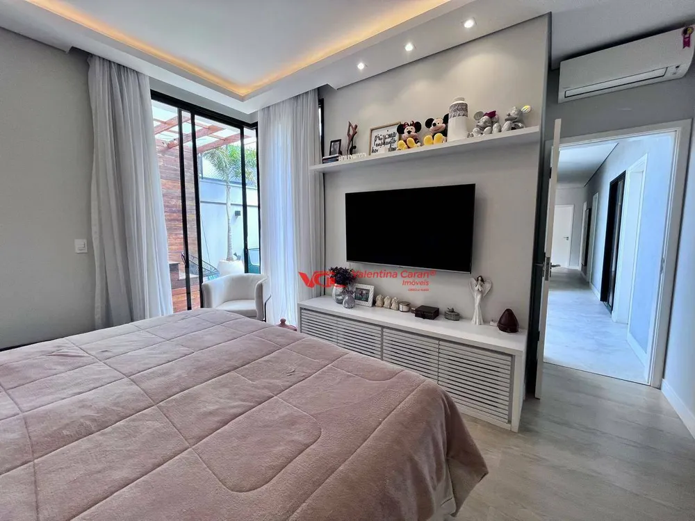 Casa de Condomínio, 4 quartos - Foto 5