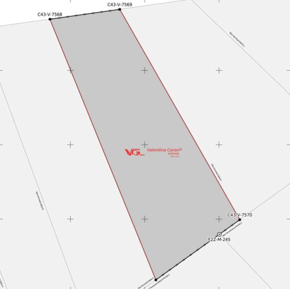 Terreno, 2 hectares - Foto 1