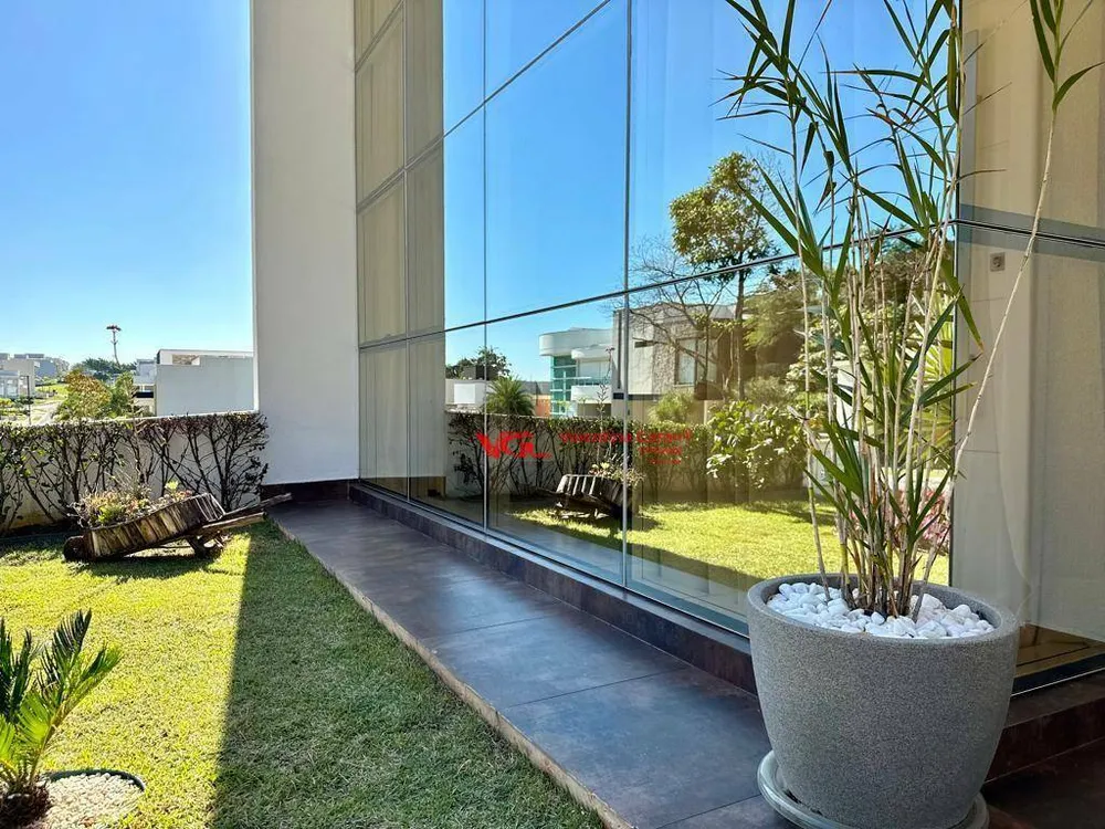 Casa de Condomínio, 4 quartos - Foto 8