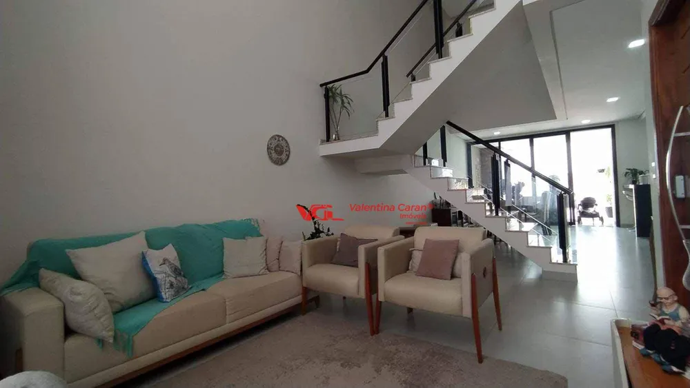 Sobrado, 3 quartos, 200 m² - Foto 1