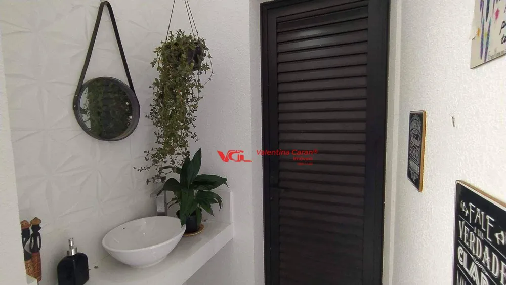 Sobrado, 3 quartos, 200 m² - Foto 8