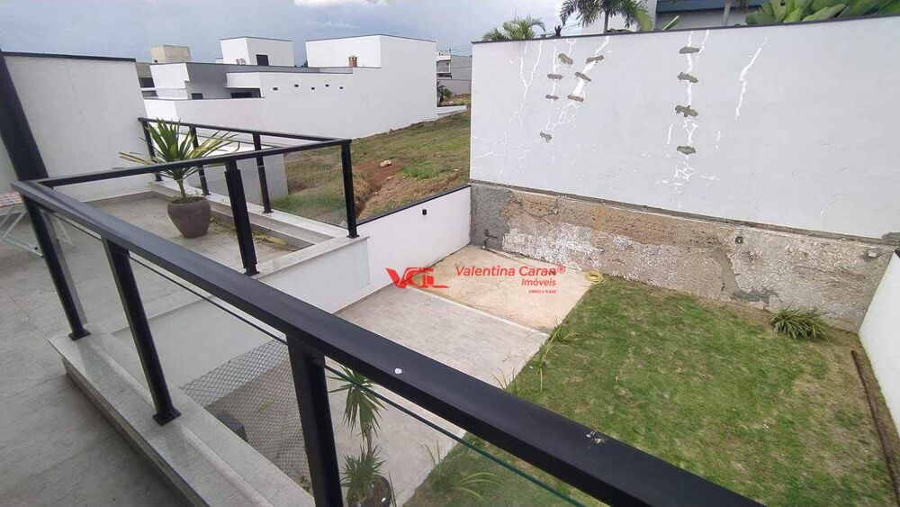Sobrado, 3 quartos, 200 m² - Foto 3