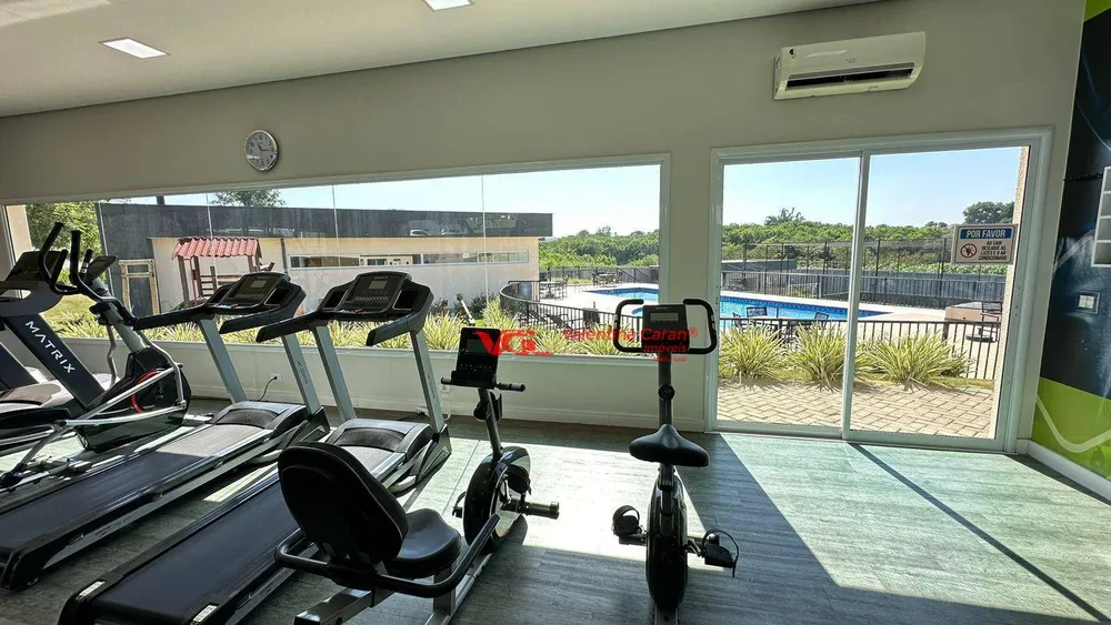 Sobrado, 3 quartos, 200 m² - Foto 10