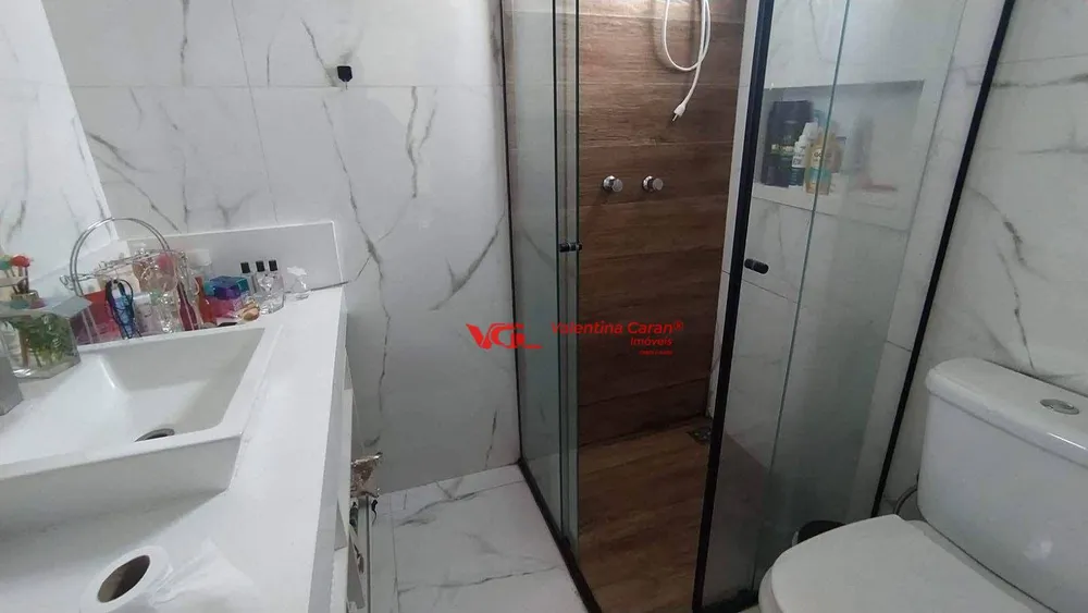 Sobrado, 3 quartos, 200 m² - Foto 5