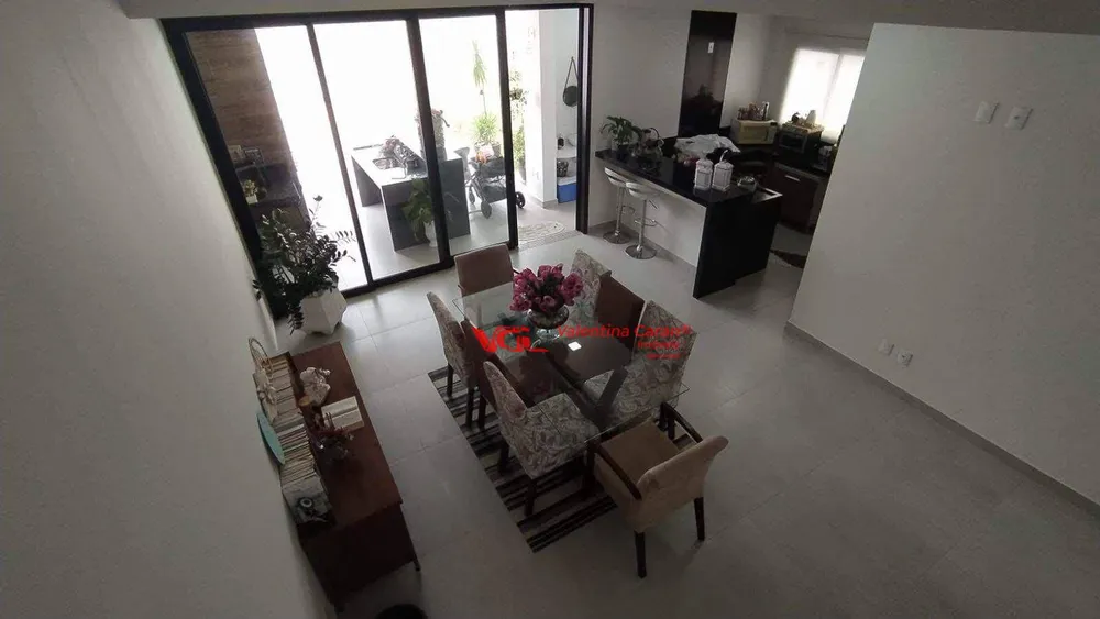 Sobrado, 3 quartos, 200 m² - Foto 3