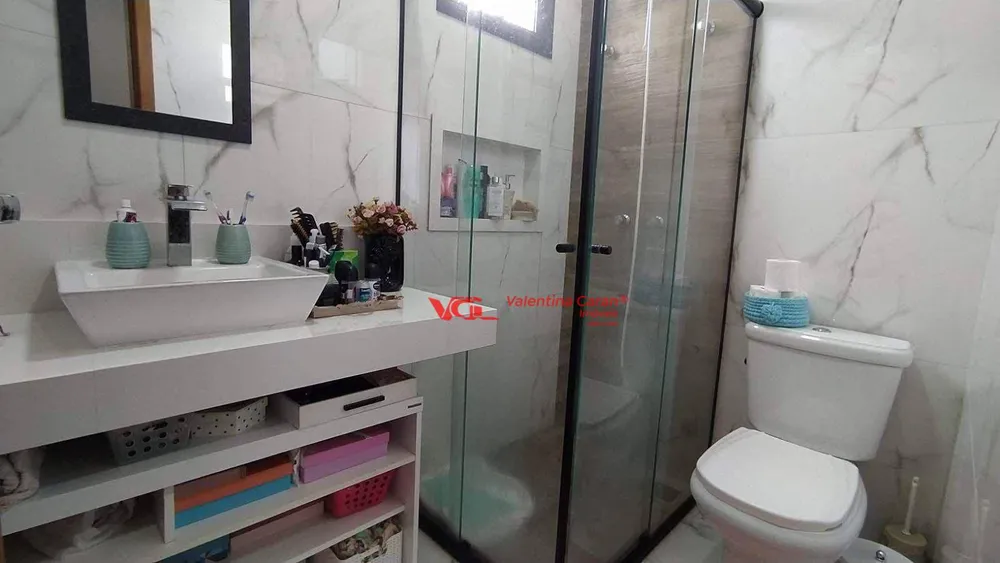Sobrado, 3 quartos, 200 m² - Foto 6