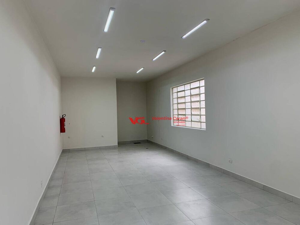 Loja-Salão, 54 m² - Foto 1