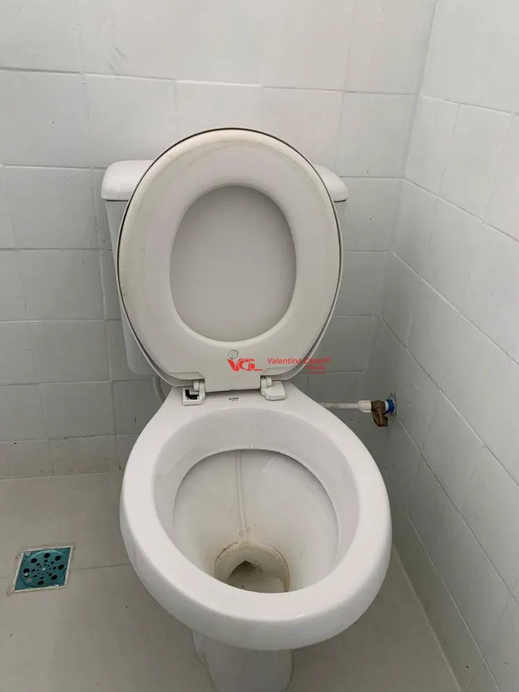 Loja-Salão, 54 m² - Foto 3