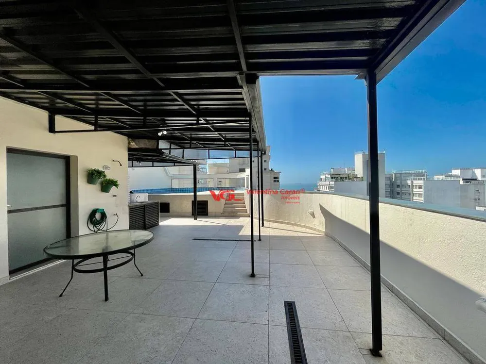 Cobertura, 3 quartos, 186 m² - Foto 9