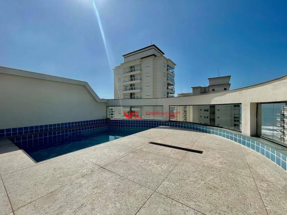 Cobertura, 3 quartos, 186 m² - Foto 6