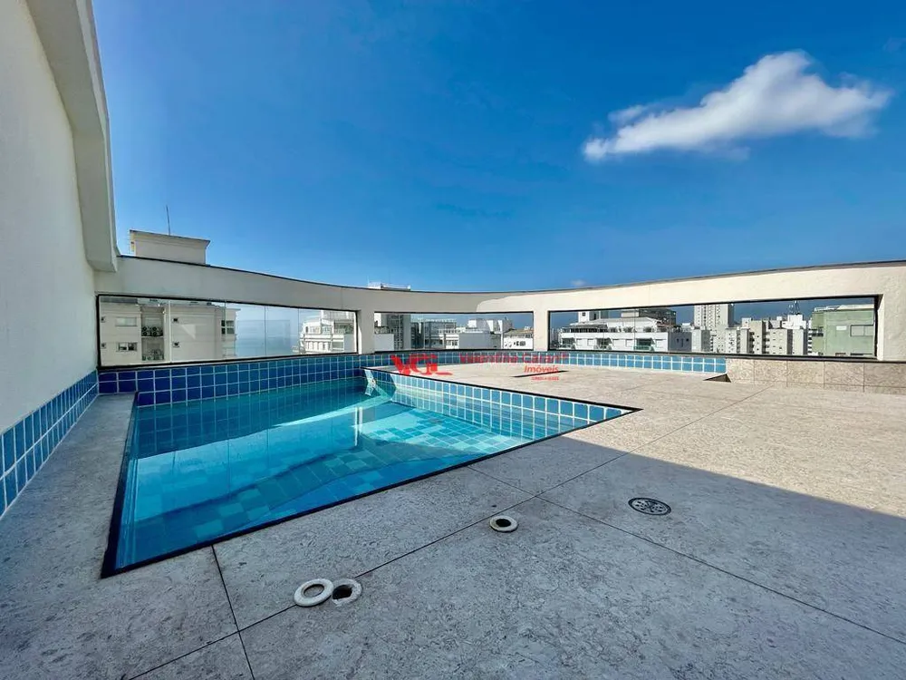 Cobertura, 3 quartos, 186 m² - Foto 7