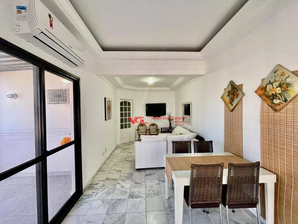 Cobertura, 3 quartos, 186 m² - Foto 5