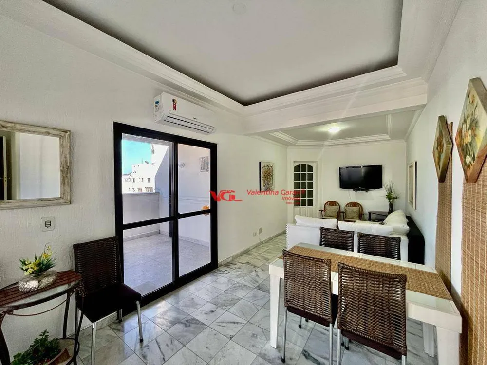 Cobertura, 3 quartos, 186 m² - Foto 12