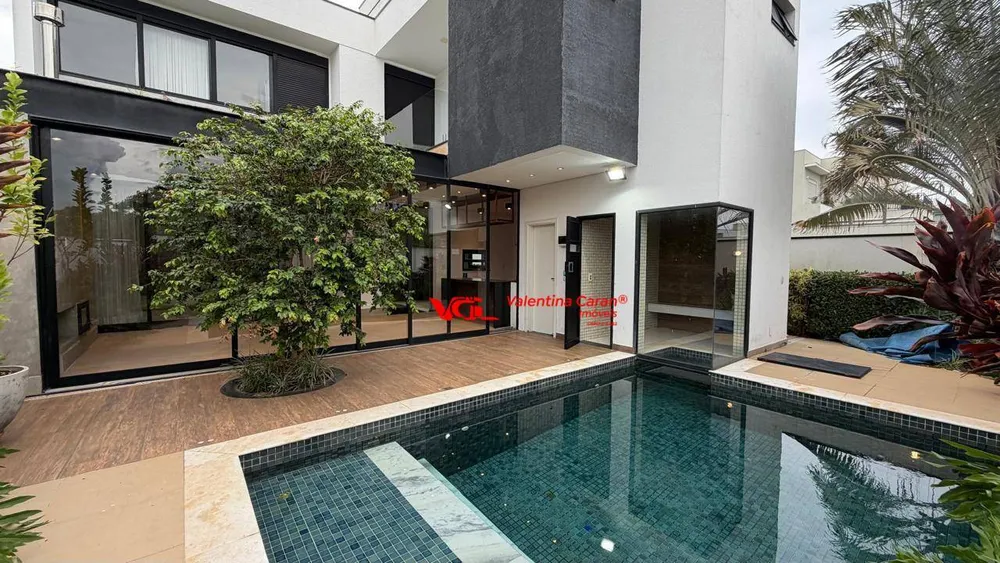 Sobrado, 4 quartos, 320 m² - Foto 5