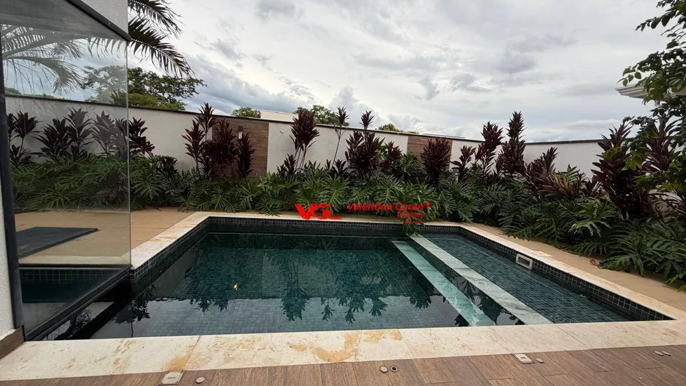 Sobrado, 4 quartos, 320 m² - Foto 6