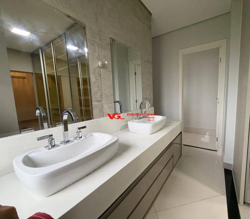 Sobrado, 4 quartos, 320 m² - Foto 8