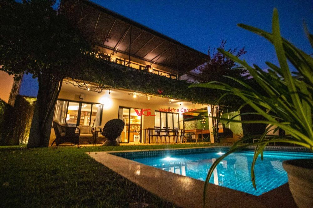 Sobrado à venda com 3 quartos, 300m² - Foto 2
