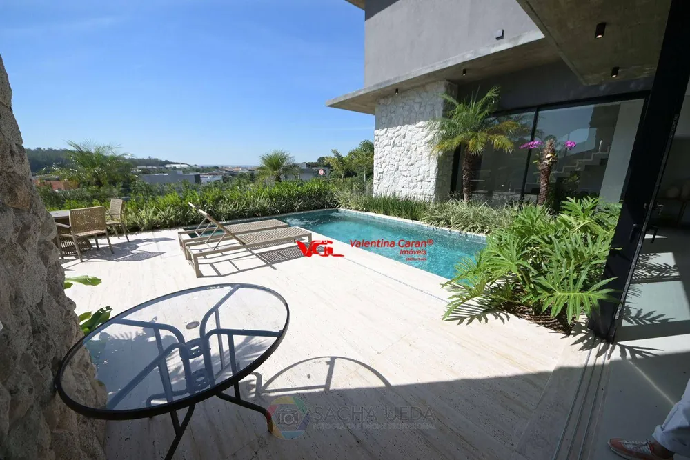Sobrado, 4 quartos, 456 m² - Foto 4