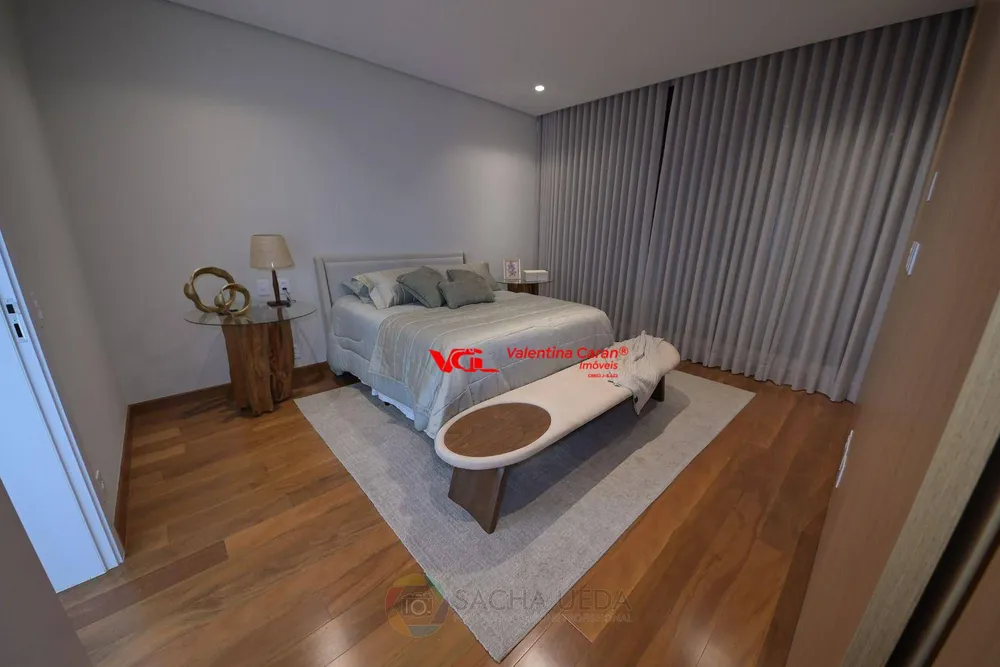 Sobrado, 4 quartos, 456 m² - Foto 6