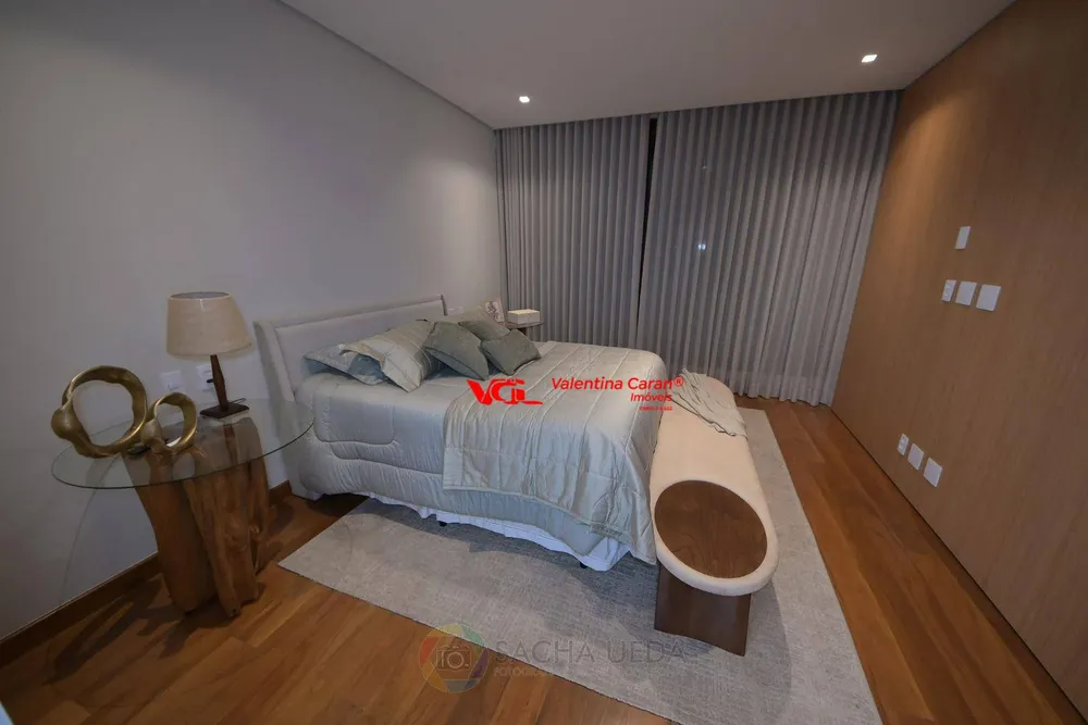 Sobrado, 4 quartos, 456 m² - Foto 5