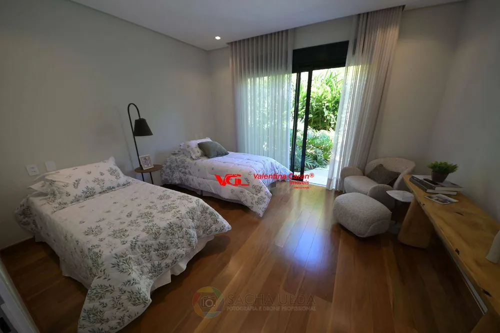Sobrado, 4 quartos, 456 m² - Foto 7