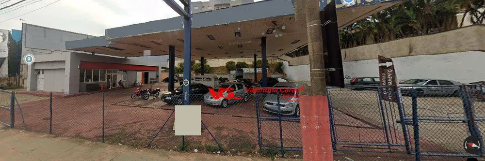 Loja-Salão, 515 m² - Foto 1
