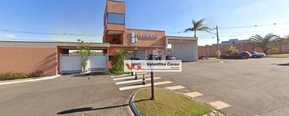 Loteamento e Condomínio, 1200 m² - Foto 4