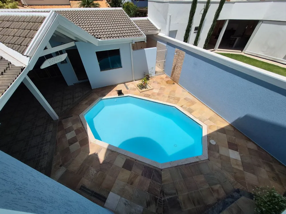 Casa de Condomínio, 4 quartos - Foto 7