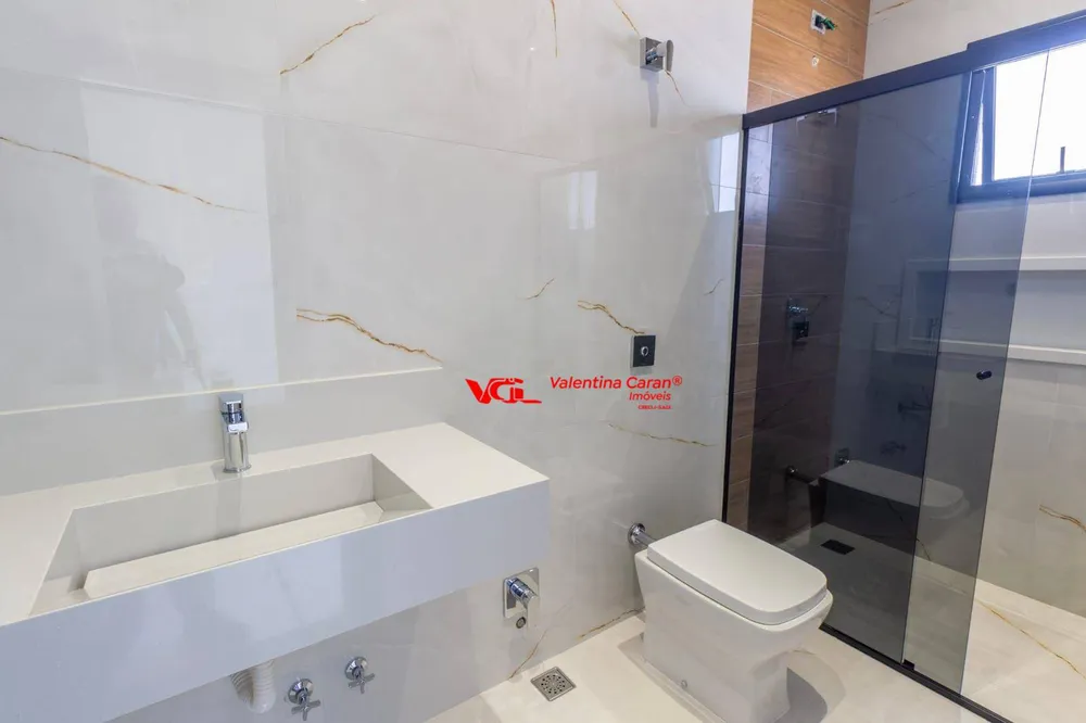 Sobrado, 3 quartos, 295 m² - Foto 6