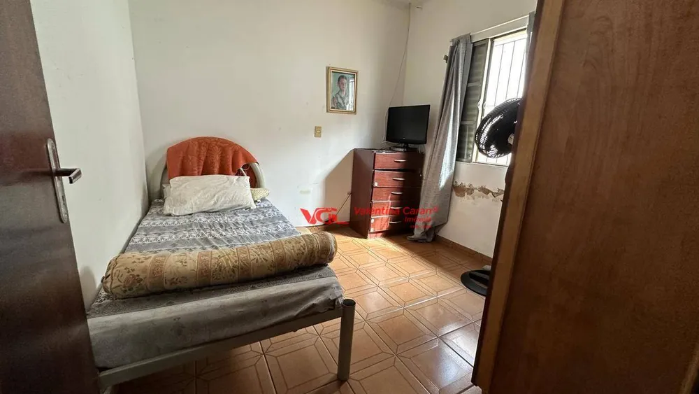 Casa, 4 quartos, 220 m² - Foto 9