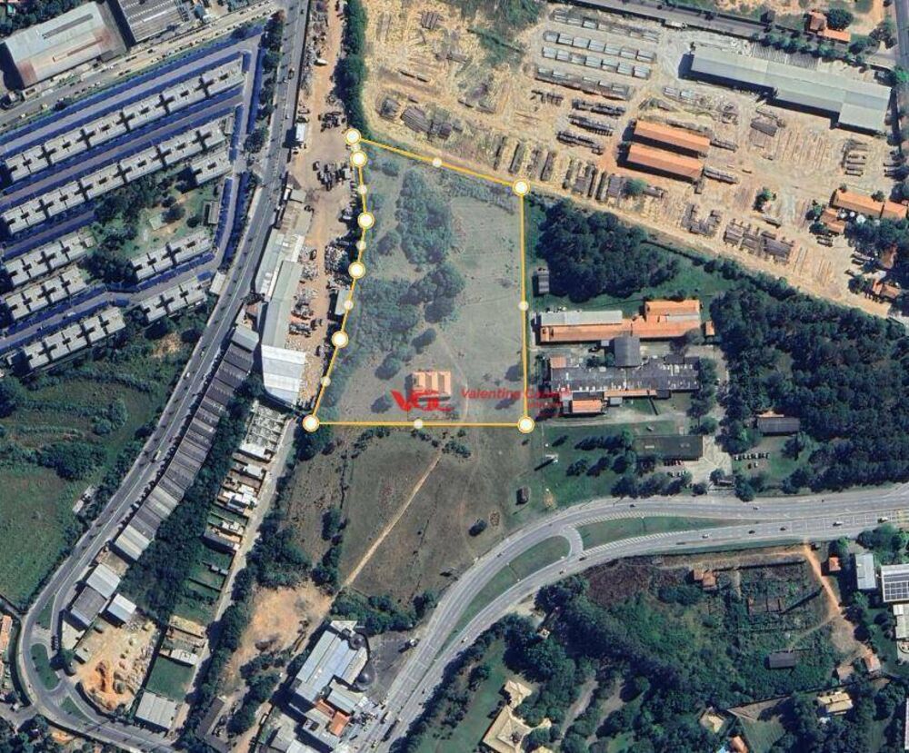Terreno, 3 hectares - Foto 1