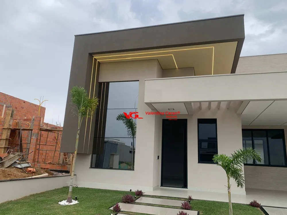 Casa de Condomínio, 3 quartos - Foto 2