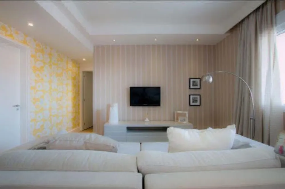 Apartamento, 2 quartos, 72 m² - Foto 4