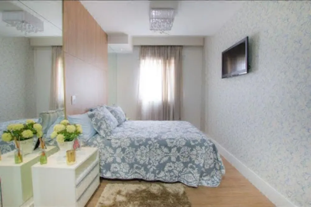 Apartamento, 2 quartos, 72 m² - Foto 8