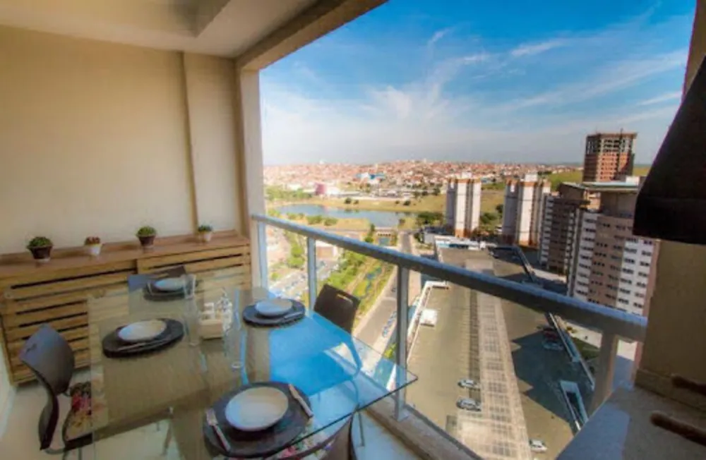 Apartamento, 2 quartos, 72 m² - Foto 6