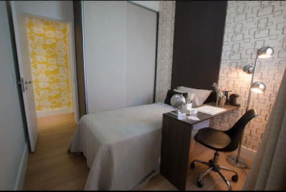 Apartamento, 2 quartos, 72 m² - Foto 11