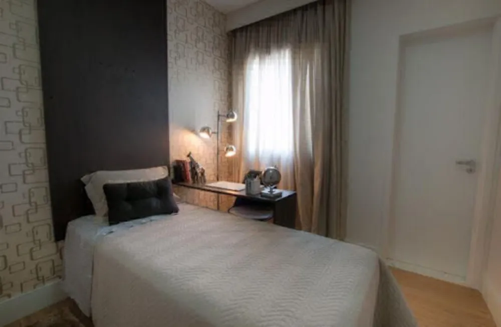 Apartamento, 2 quartos, 72 m² - Foto 10