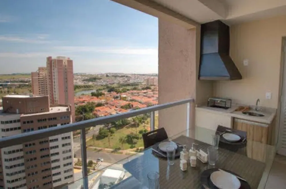 Apartamento, 2 quartos, 72 m² - Foto 5