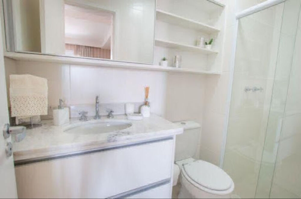 Apartamento, 2 quartos, 72 m² - Foto 3