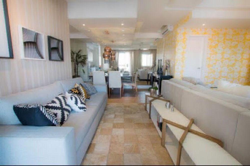 Apartamento, 2 quartos, 72 m² - Foto 4
