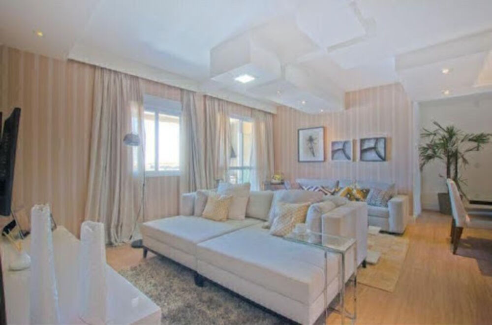 Apartamento, 2 quartos, 72 m² - Foto 2